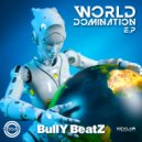 BullY BeatZ - Different Strokes (Original Mix)