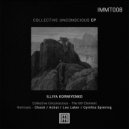 Illiya Korniyenko - Collective Unconscious
