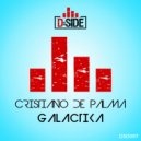 Cristiano De Palma - Galactika