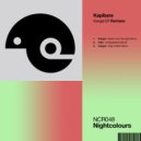 Kapibara - Kangal