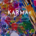 Msindo De Serenade x Deep Da Souljar - Karma