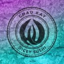 Chad Kay - Underhanded (Original Mix)