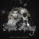 A$AD & Rocky Gorkhali - Above Average