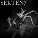 Sekten7 - DEVIL LIES