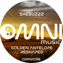Shebuzzz - Marian
