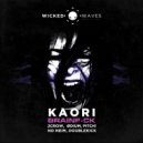 Kaori - Brainf_ck (Doublekick Remix)