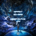 Nifiant, Go-Man - Keep On For You