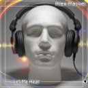 Alex Marvel - Let me hear