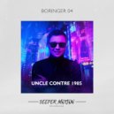 BORINGER 04 & Natune - I Feel Your Love