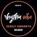 Vasily Umanets - Wannabe