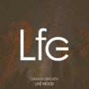 Damian Breath - Jazz-fi (8D Audio)