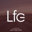 Hum Class - Away From Home (Acoustic Piano)