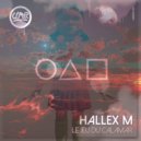 Hallex M - Le Jeu Du Calamar (Instrumental Mix)