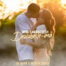 MIRA x Mario Fresh - Deziubeste-ma (Dj Dark & Mentol Remix Extended)