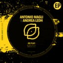 Antonio Magli & Andrea Ledh - We Play (Original Mix)