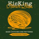 HisKing, French Boss - Circles