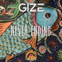 Gize - Never Ending (Beluga Waste Nu Disco Remix)