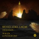 Brosso, Jon.K - A Little More Space (Original Mix)