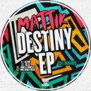 Mattik - What Would You Do (Original Mix)