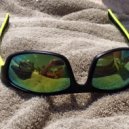 Jean Pratt Van - CRY