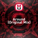 SwordSoul - Around (Original Mix)