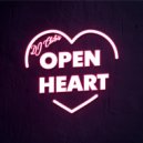 DJ CHIBIS - Open Heart ()