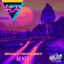 Bronski Beat,U.F.O 1982 - Smalltown Boy (Synthwave Remix)