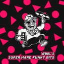 WBBL - Grapevine (Original Mix)