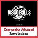 Corrado Alunni - Revelations