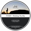 V77NNY - Space Raiders