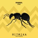 Shamul - One (Original Mix)