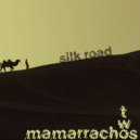Two Mamarrachos - Silk Road (MI.RO  Remix)