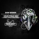 Don Weber - Martirio