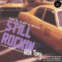 Maarten - Still Rockin\' With Tony (Funky Gangster\'s Nite Trippin\' Mix)