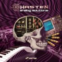 Hasten - Shamanism
