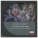 Marco Corvino - My House Is Your House