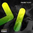 Cuillere - You Ready