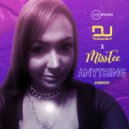 DJ Timbawolf, MISSTEE - Anything (Original Mix)