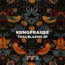 KiingPraiise - Impi Yamasoja (Original Mix)