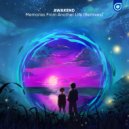 AWAKEND & Monika Santucci - Lost When You're Away