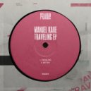 Manuel Kane - Traveling