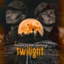Adhesive Twins feat Russell - Amanga