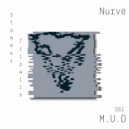 Nurve - Stammer (Original Mix)