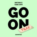 Natan X - Do It (Original Mix)