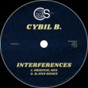 Cybil B. - Interferences (B.Jinx Remix)