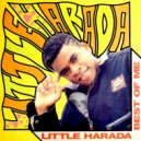 Little Harada - You Are The Sunshine of My Life (Original Mix)