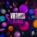 Jazzuelle, Shervaan Bergsteedt - Sacred Geometry (Original Mix)