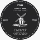 Coastal Deep - Feel The Wind (Original Mix)