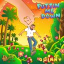 Quinny [UK] - Puttin\' Me Down (Original Mix)