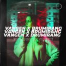 Vangen, Bouncilla - Everybody Smoke (Extended Mix)